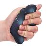 Star Shape Slow Rising PU Stress Toy for Squeezing Hand Exercise and Relaxation Suitable for Home Office School Use