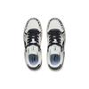 Li Ning Tian Ji Graffiti Casual Versatile Thick Sole Sneakers Non-Slip Wear-Resistant Breathable Height Increasing Low-Top Skate Shoes AGCT376-6