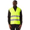 Regatta Professional Unisex Adult Printable Hi-Vis Vest