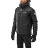 Millet Kamet Down Hoodie Jacket