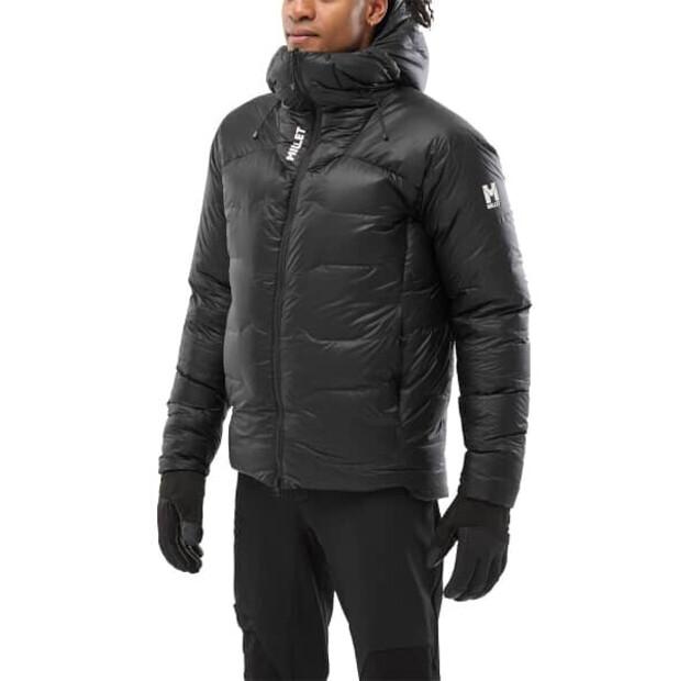 Millet Kamet Down Hoodie Jacket