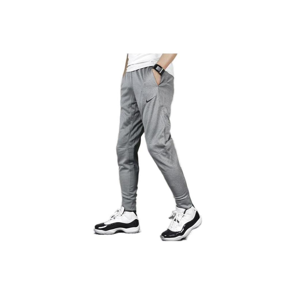 pantalon nike cremallera