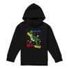 Toy Story Childrens/Kids Merry Rexmas Christmas Pullover Hoodie