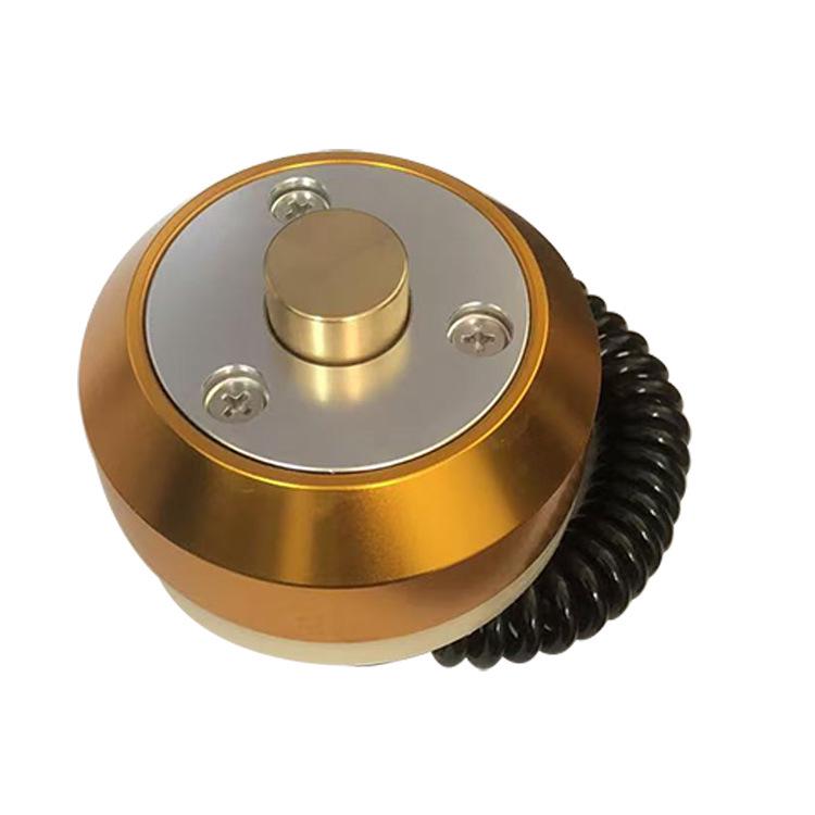 Automatic High-Precision Spindle Tool Setter with Engraving and Z-Axis Functionality - Free Shipping
