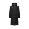 Li Ning Sports Life Collection Puffer Jacket Unisex Black AFMU037-1