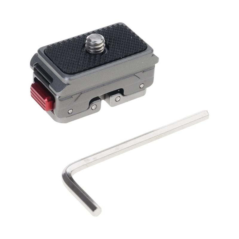 

Ударопрочное, погодоустойчивое, магнитное крепление с быстрым отсоединением, подходит для интеллектуальных устройств, алюминиевый сплав, устойчивая поддержка 1