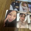 [USED] mamamoo mycon ilcon trading card