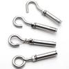 Stainless Steel Expansion Hook Anchors