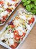 Aluminum Molds For Kapsalon/Casserole/Pasta/Pate