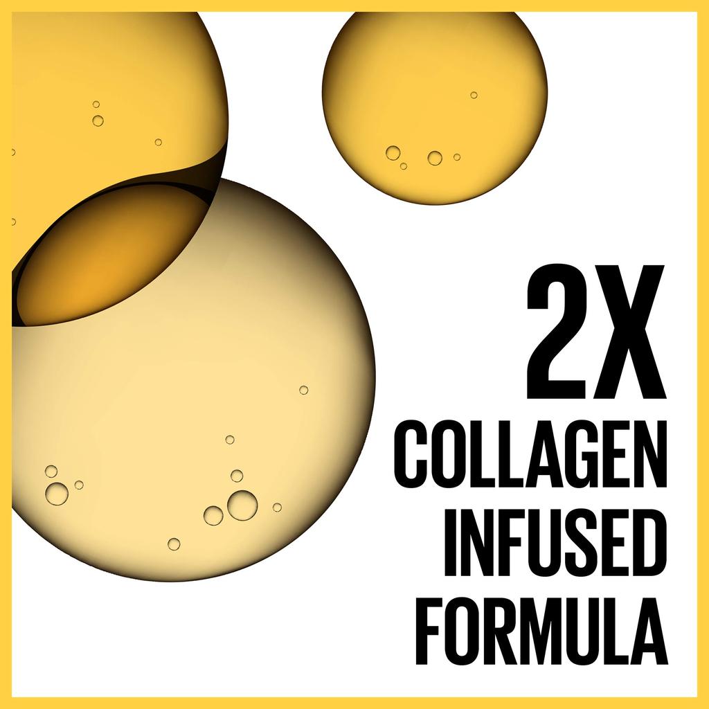 Maybelline Volume Express The Colossal Mascara Black #Glam