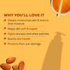 Joy Honey & Almonds Advanced Nourishing Body Lotion 750 ml Lightweight Moisturizer for Normal to Dry Skin