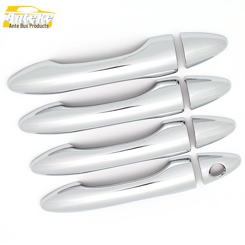 Elantra Listwa Ozdobna Klamki i Dekoracja Klamry Podłokietnika