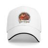 In the World Where You Can Be Anything Be Kind Monkey Punch Sun Baseball Cap Summer Unisex Design Trucker Hat Fashion Snapback Cap