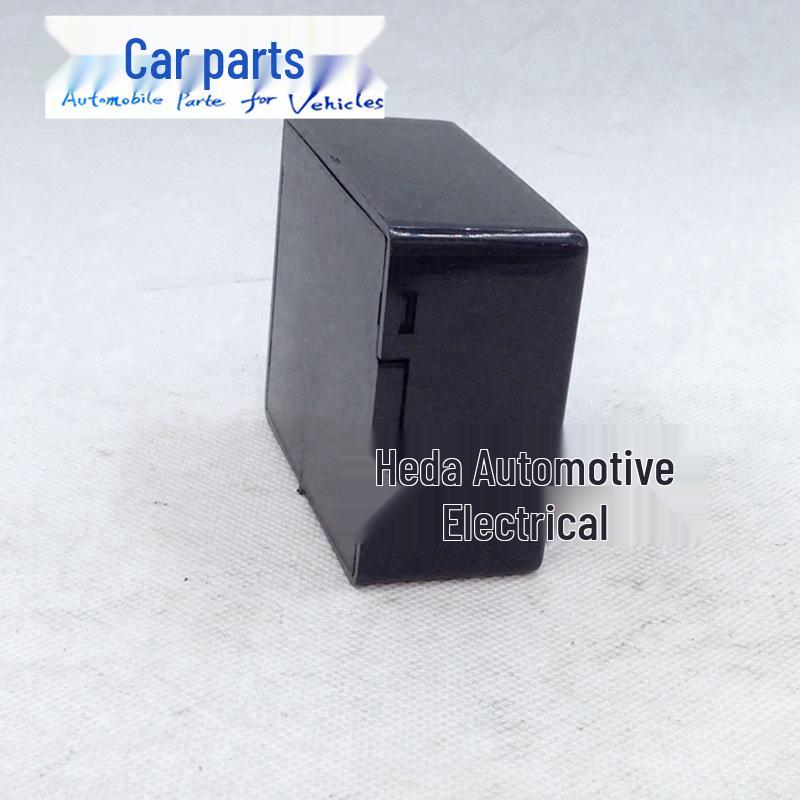 5-Pin Relay Flasher for Hongyan Jieshi New King Kong Turn Signal Alarm (3800-15835)