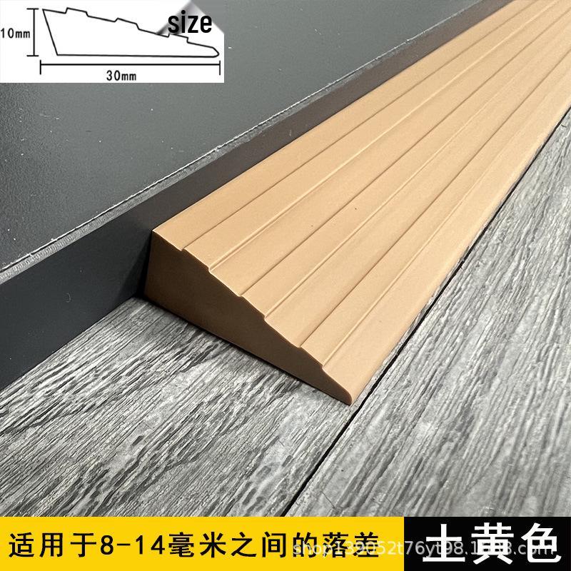 Anti-Slip Stair Mat: Pressure-Resistant, Thick, for Sweeping Robot Thresholds