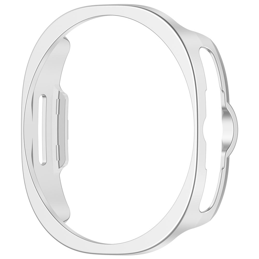1X For Samsung Galaxy Watch8 Classic Protector Cover PC Case Bumper Frame Protective Skin Hard Shell Guard