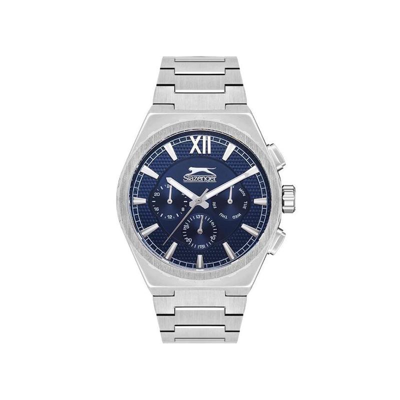 

Slazenger SL.09.2128.2.02 Men's Wristwatch