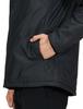 Mizuno Football Warmer Size S Jacket, Thermal, Water-Repellent, Black, (P2MEA520)