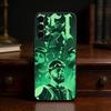 HOT 2025 Jc Reyes JC REYES Tour Phone Case For Samsung S25,24,21,22,23,30,Ultra,20,Plus,Fe,Lite,Note Soft Black Cover