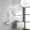 Glass Door Hooks Towel Hanger Shower Towel Hooks Punch-Free Storage Tool for Robe Clothes Towel and Washcloth Towel Hook Tools