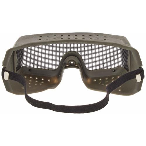 Sansei Wide Goggles, Mesh Type, SWG-1-N