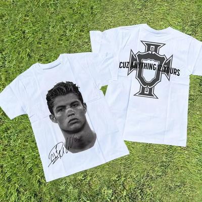 T-shirtler – Tişörtler