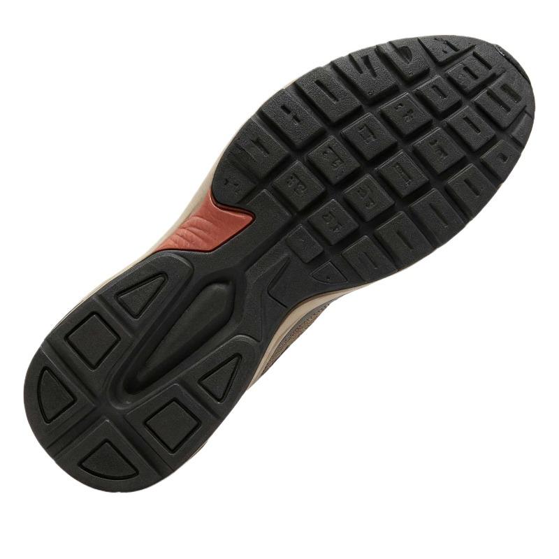 Skechers Sport Men Low Top Running Shoes Mesh Comfortable Versatile Cushioned Non Slip Breathable 8790349-TPE