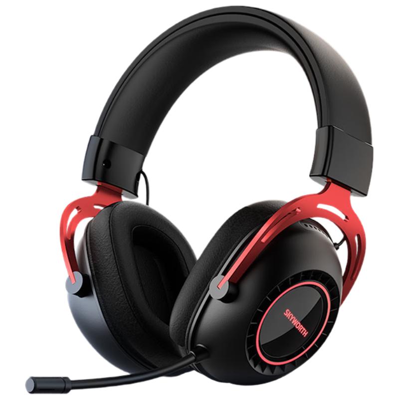 

Skyworth Game F8 Wireless Gaming Headset
