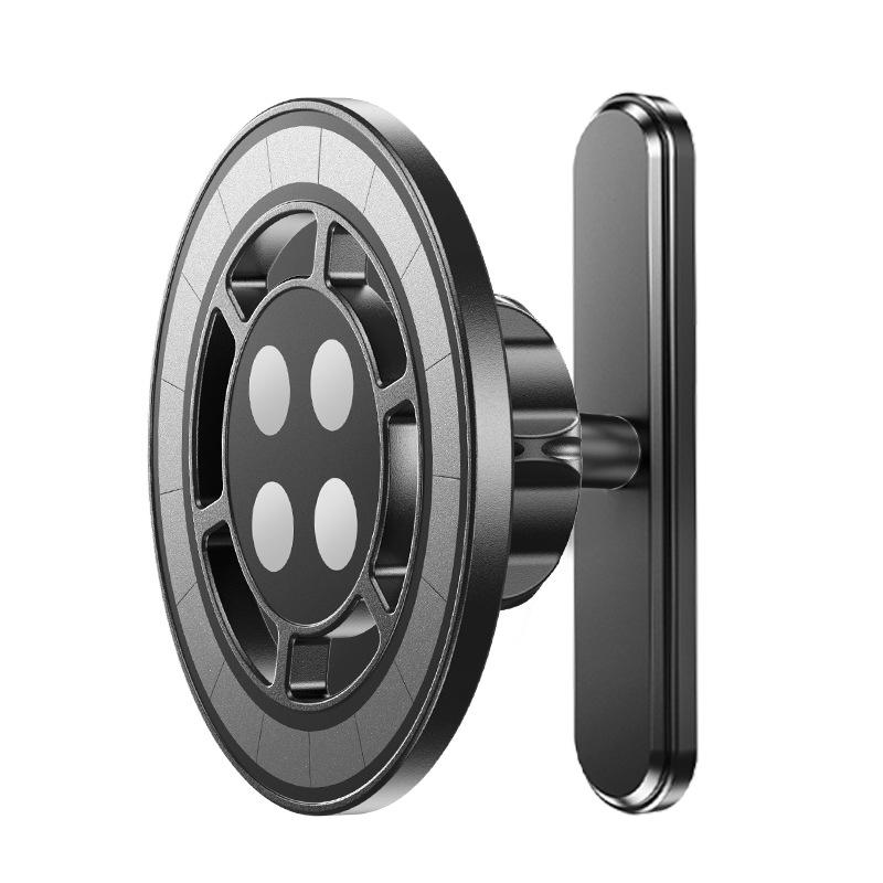 MagSafe Magnetic Phone Holder: Strong Grip for Gym, Golf, Car & Outdoor Use