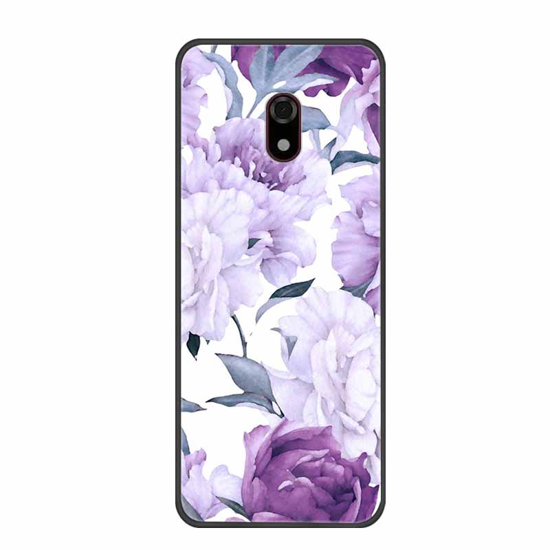 Soft Silicone Cover for Qin F22 Pro Case Fashion TPU Silicon Phone Cases for Xiaomi QinF22 Pro Back Shell On Qin F 22 Pro F22Pro