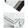 Mom's Ice Silk Cool Nine-Point Pants for Summer - Loose Fit for Mid-Aged and Elderly Women