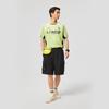 Li Ning Sports Life Collection Casual Shorts Men's Black AKSV307-4
