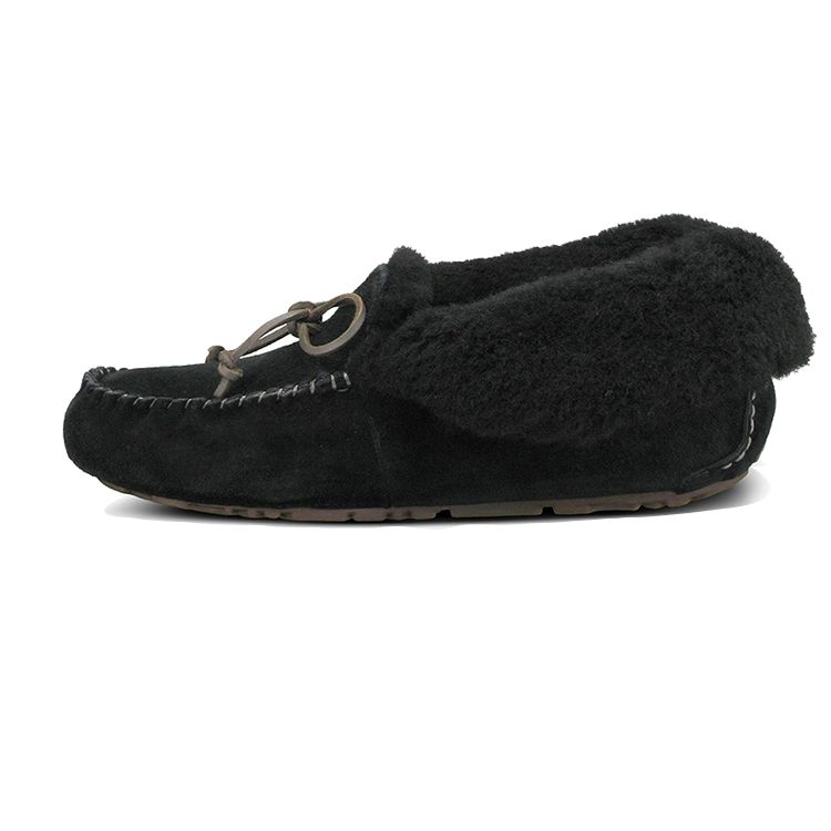 UGG Women s Slide Slipper 1004806-BLK 36