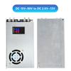 Modul de Alimentare DC-DC Step-Down 1500W Maxim 15-140V la 2.5-112V Tensiune Reglată Reglabilă Sursă de Alimentare Convertor Buck Cu Carcasă
