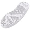 Under Armour Women's Official White 3028487-100