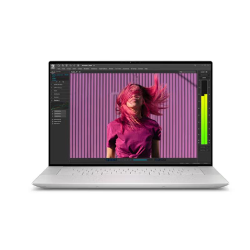 Dell XPS 16 9640 16.3  AI Thin & Light Laptop (CN version)