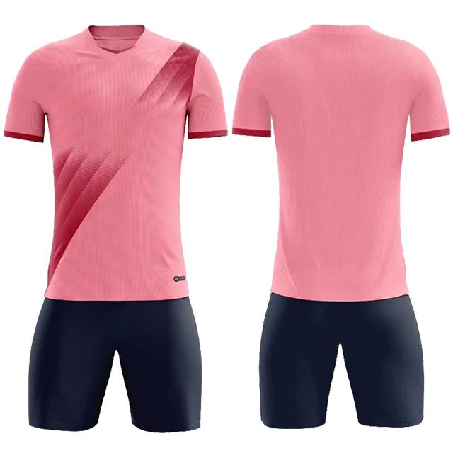2026 New Men Kids Soccer Uniforms Survetement Football Kits Child Soccer Jerseys Set Boys Women Futbol Training Uniforms Sets