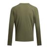 Under Armour Loose Fit Crew Neck Lightweight Pullover Long Sleeve T-Shirt Men Tops 1302355-390