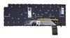 Replacement Japanese Keyboard with Backlight for Dell Inspiron 13 (5000 Series, 5310, P145G, 5320, 5330, P156G) and 14 (5000 Series, 5420, 5425,