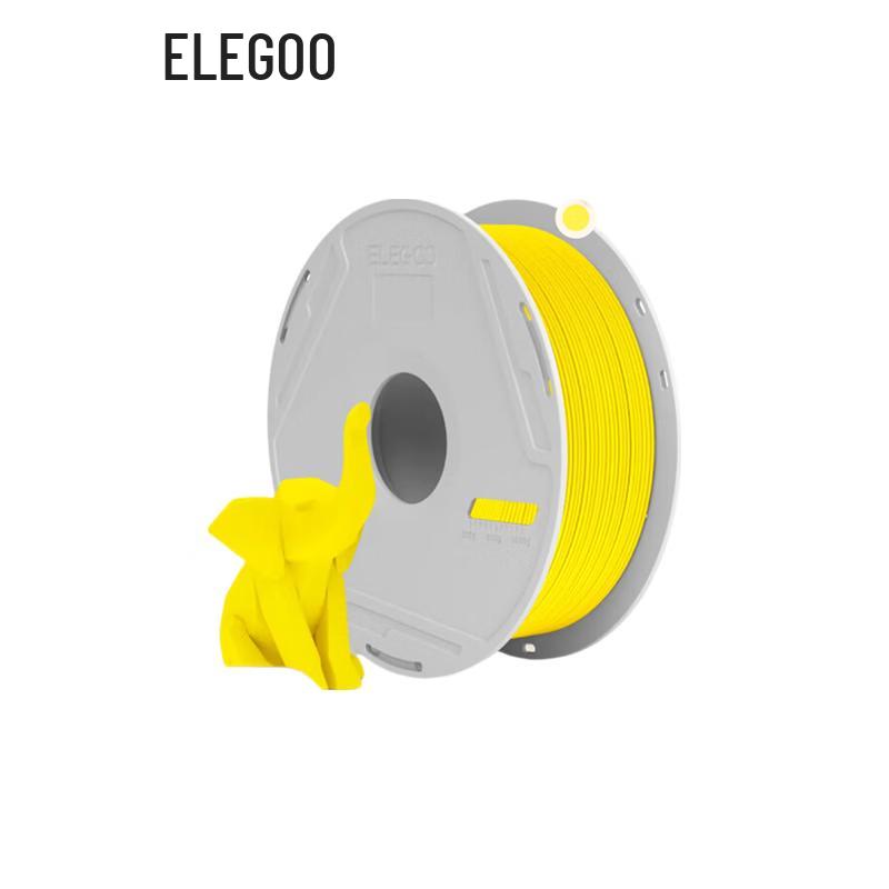 PLA-филамент для 3D-принтера ELEGOO Basic