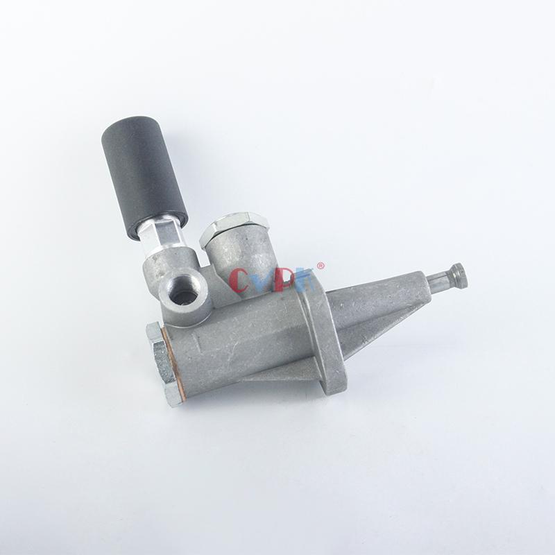 

52001005 Compatible Pump with Enhanced Performance Retail Packaging Opvoerpomp for Trax Models