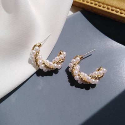 Pendientes – Pendientes de gota