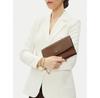 Handbag JENNY JNY-H-001-07 Brown