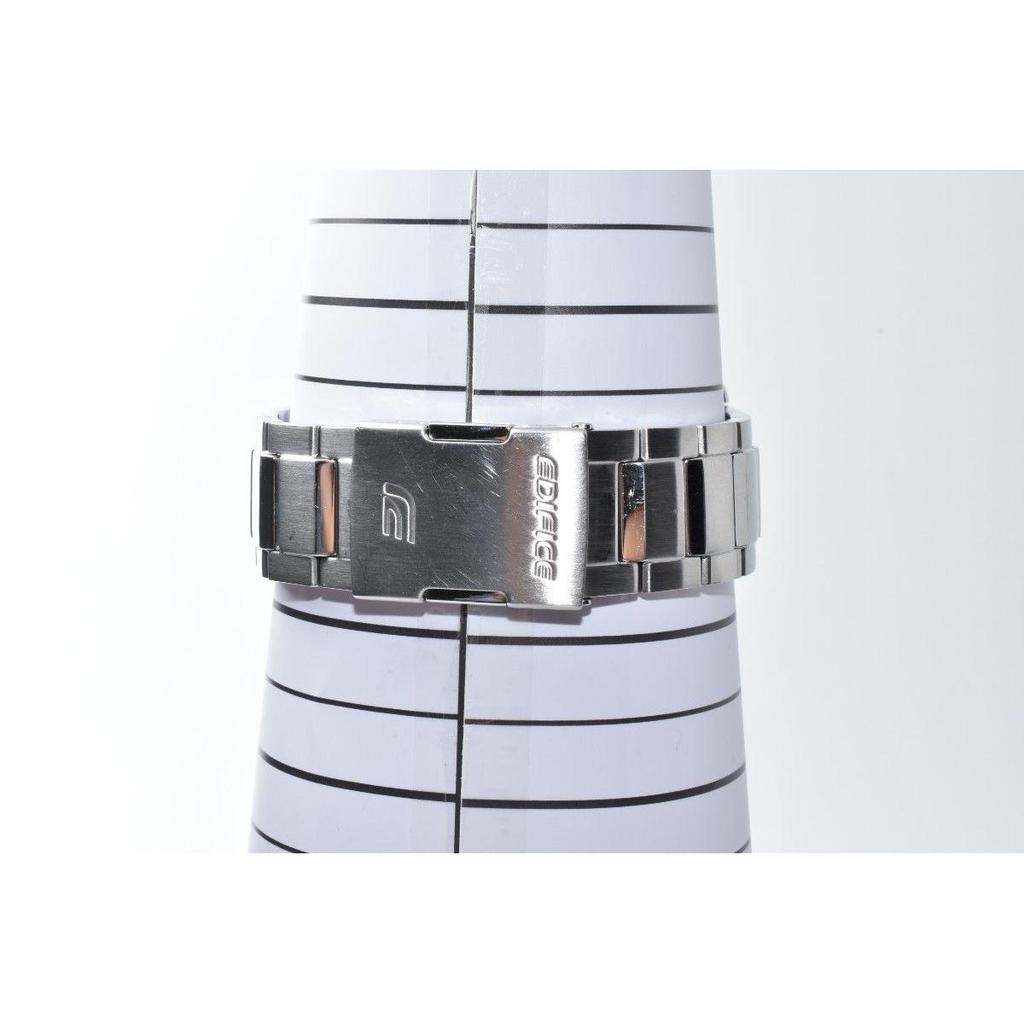 Used [Radio Solar] Casio EDIFICE EQB-600D Men's Watch