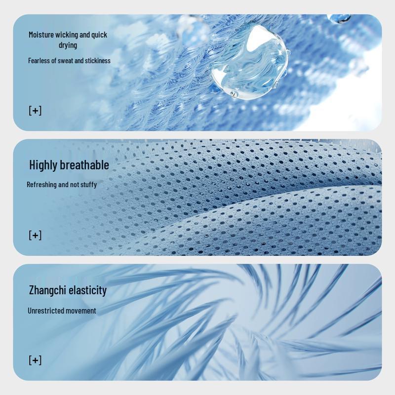 Women's Outdoor Quick-Dry Parachute Hiking Pants