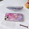 Phone Case For Samsung Galaxy S20 S21 S22 S23 S24 Ultra A15 A25 A35 A55 A14 A24 A34 A54 Protect Cover Ring Holder Slim Fit Coque