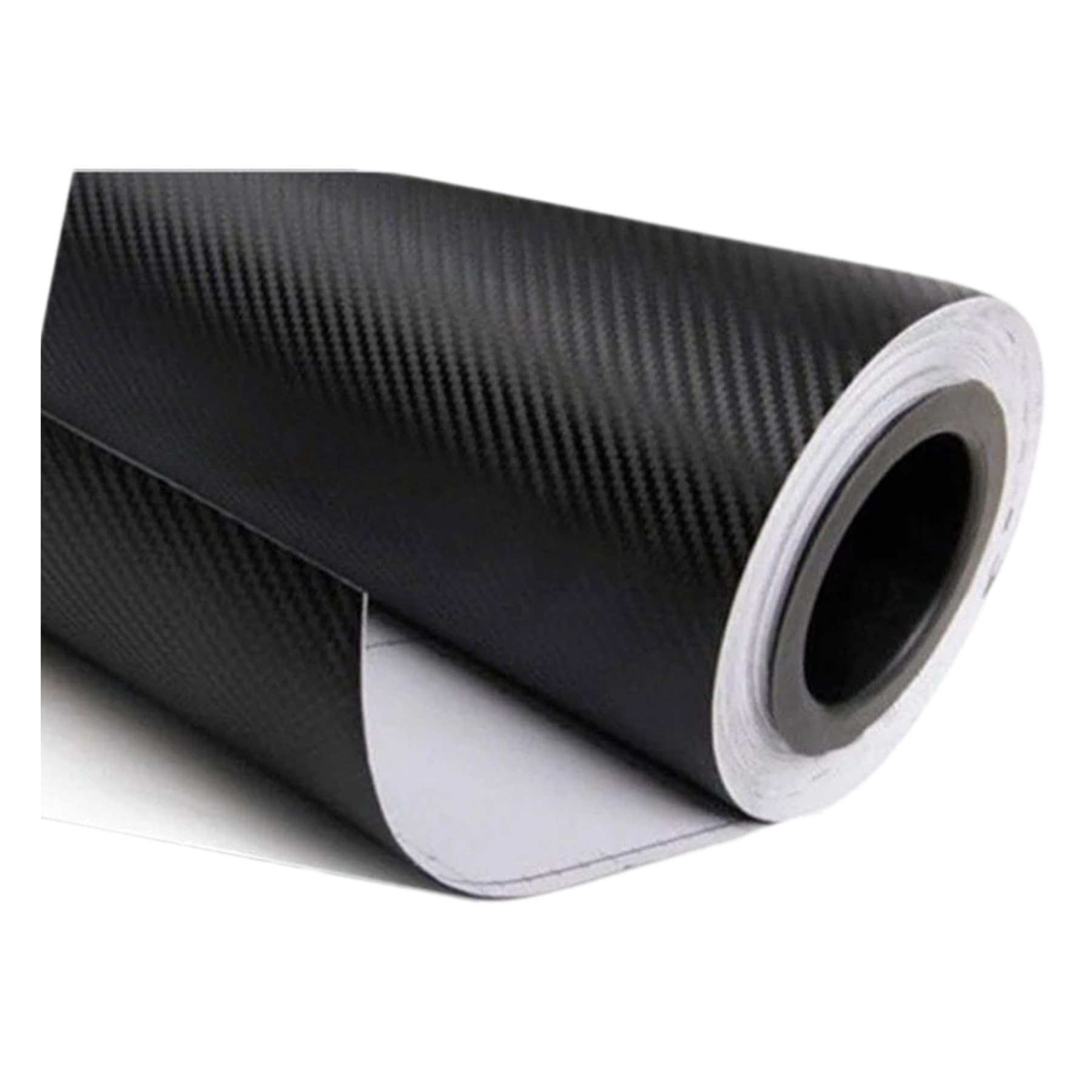 

bridporio 3D Винил под углеродное волокно Черный Винил под углеродное волокно Автомобильная пленка для оклейки салона и крыш Сделай сам Лист для резки под воздействием тепла и воды x Лист, Пленка, Наклейка, чёрный