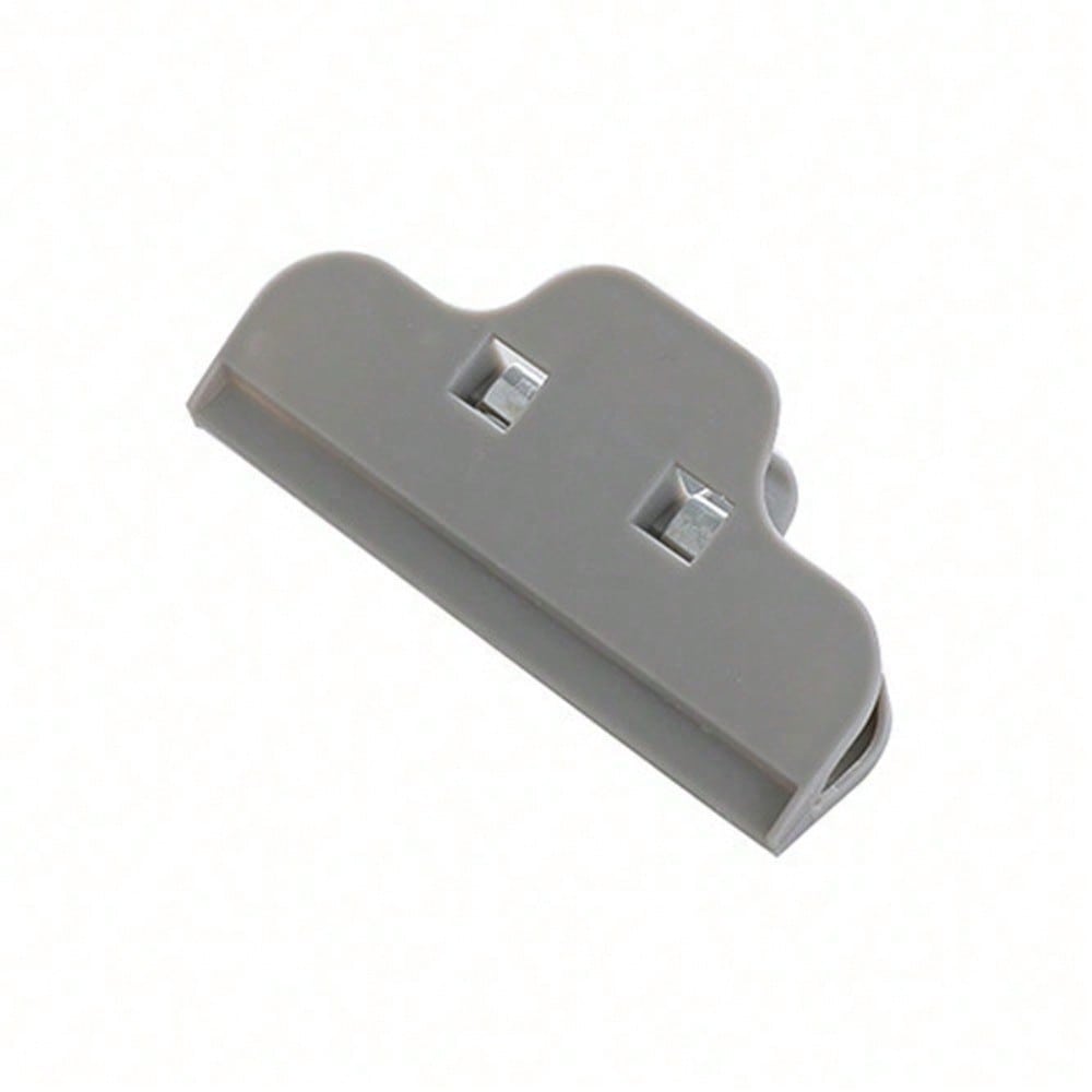 Kitchen Chip Sealing Clips for Food, Home Plastic Snack Sealers 1PC