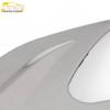 Alphard 15-21 Headlight Eyebrow Trim & Bumper Bright Strip Sticker Decoration