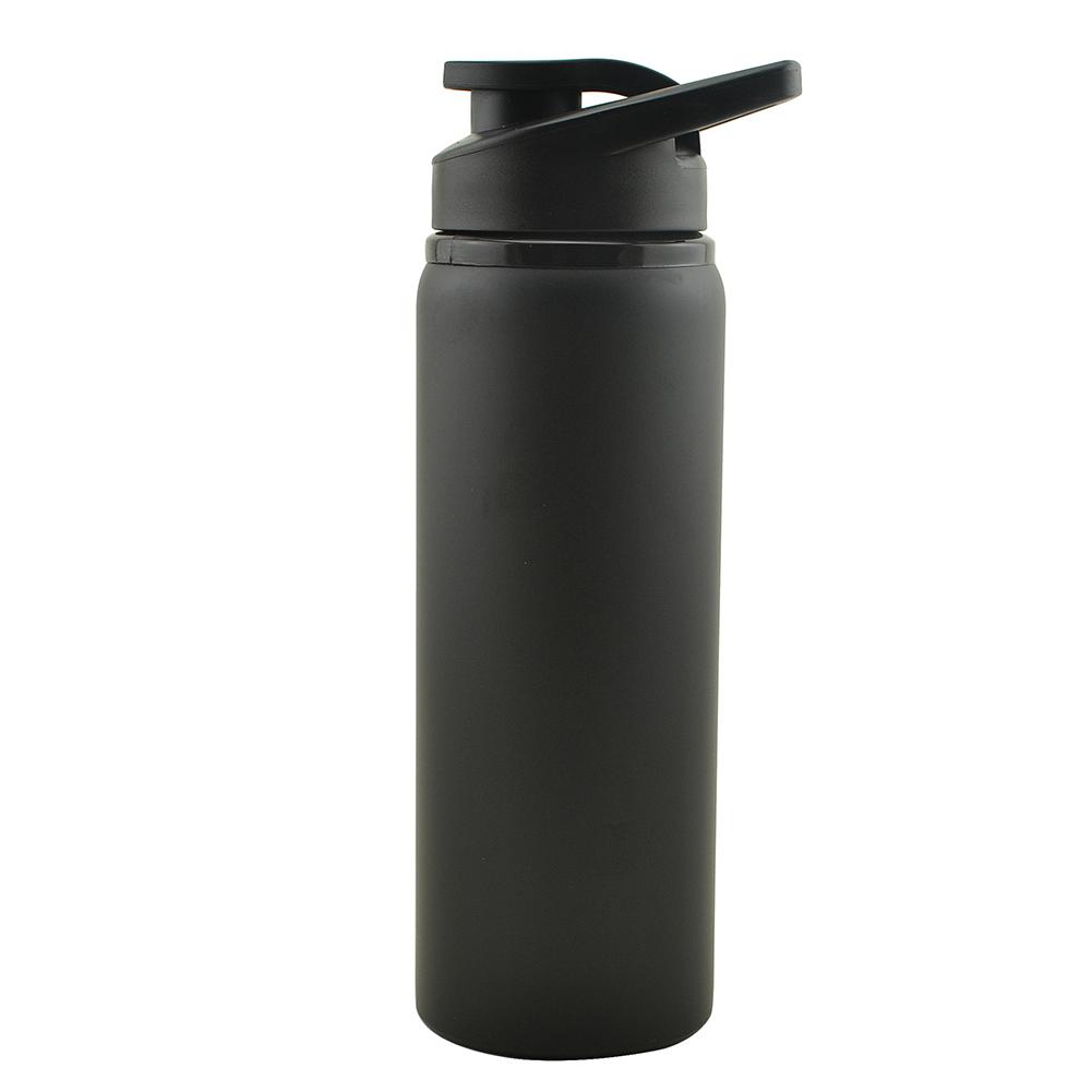 700ml Portable Stainless Steel Heat Preservation Water Bottle Outdoors Sports Jug for Mountain Camping Riding